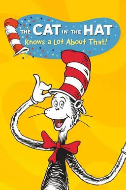 The Cat in the Hat Knows a Lot About That! Season 3