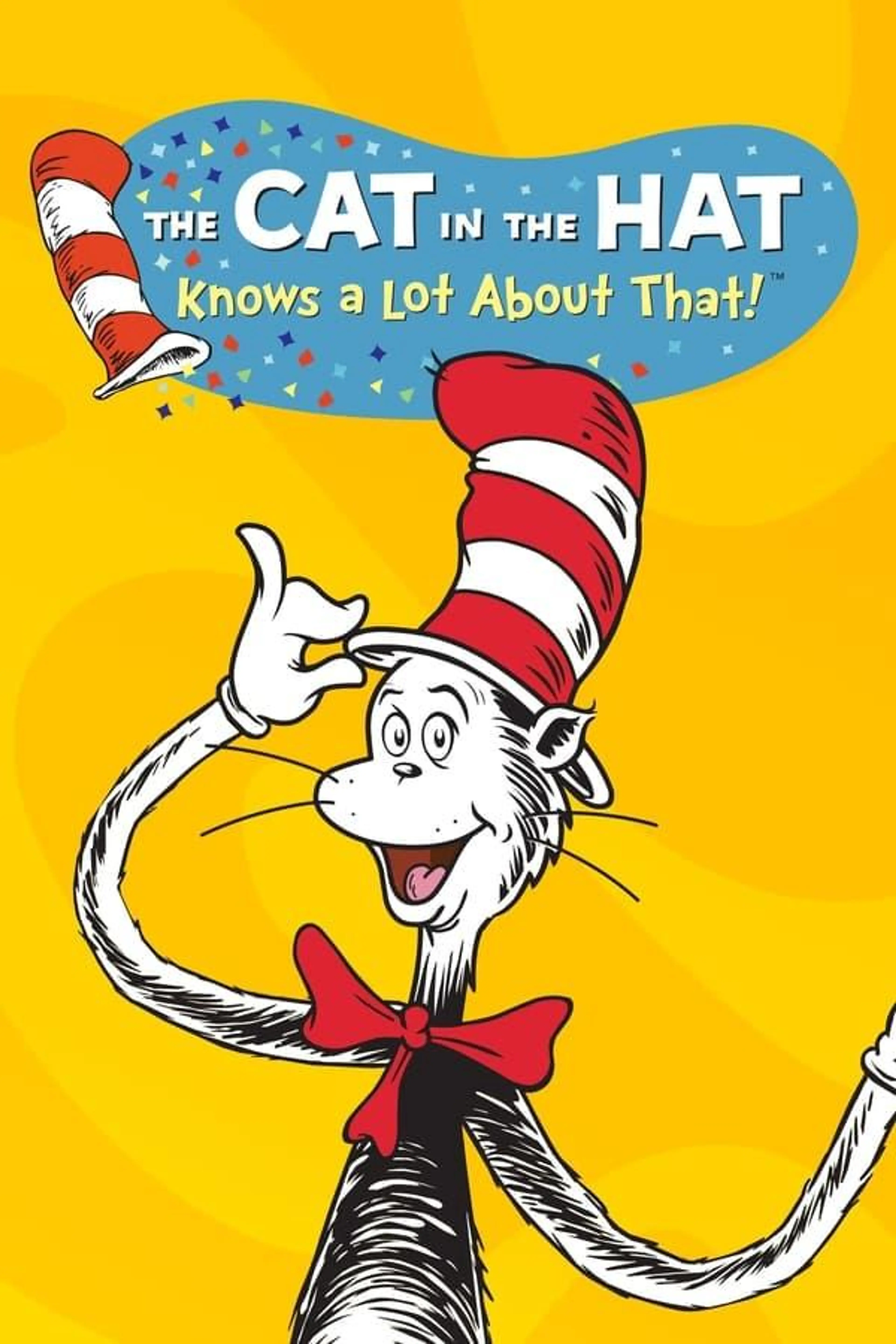 The Cat in the Hat Knows a Lot About That! Season 3