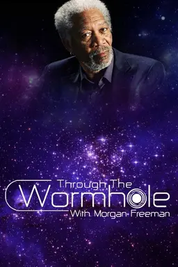 Through the Wormhole Season 2