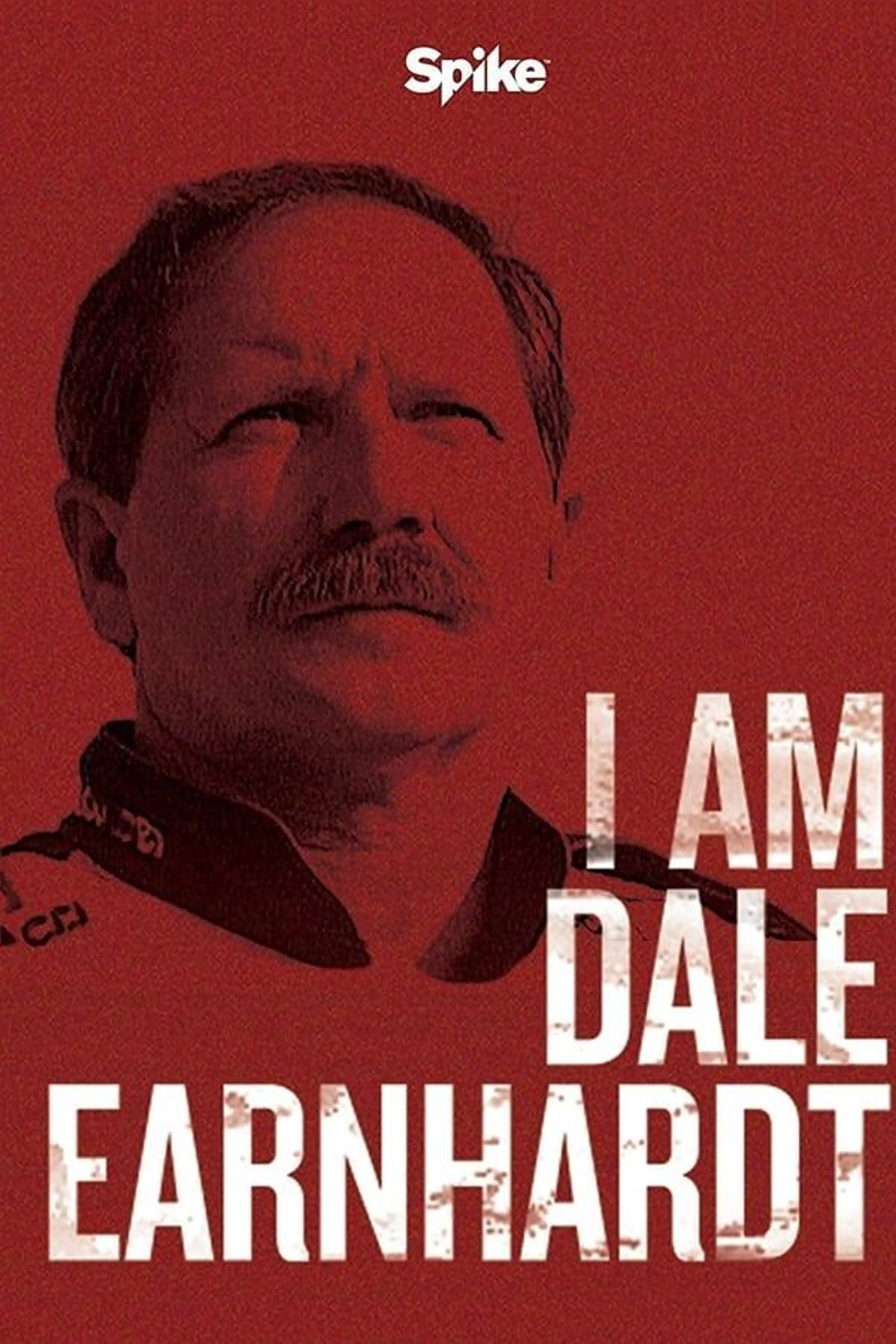 I Am Dale Earnhardt