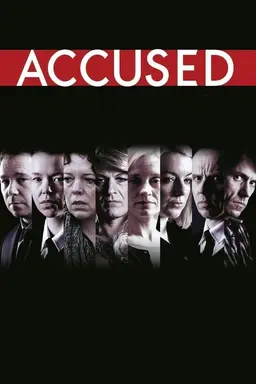 Accused Series 2