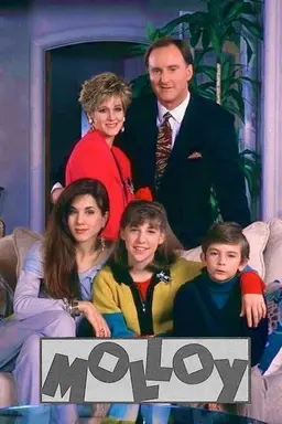 Molloy Season 1