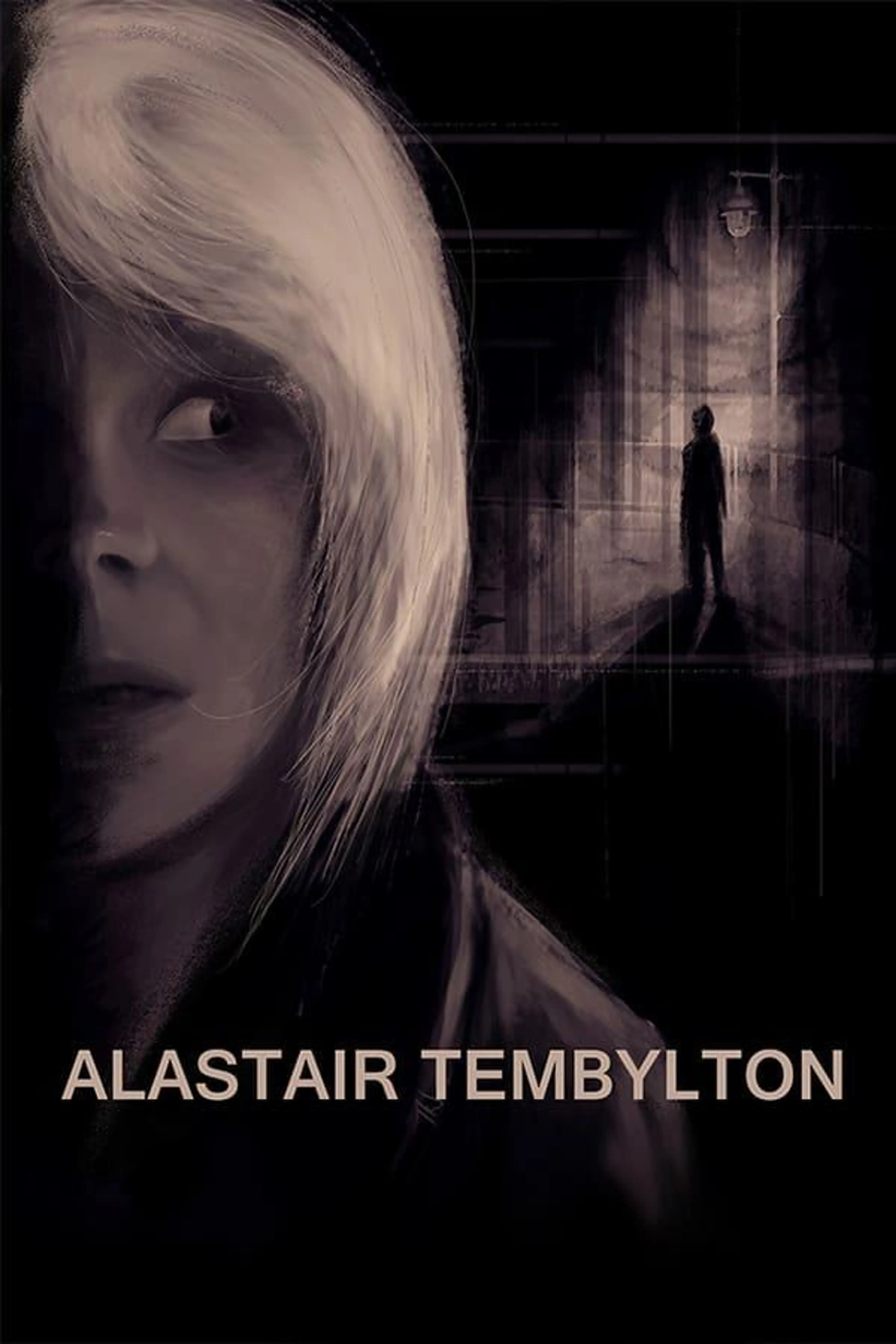 Alastair Tembylton