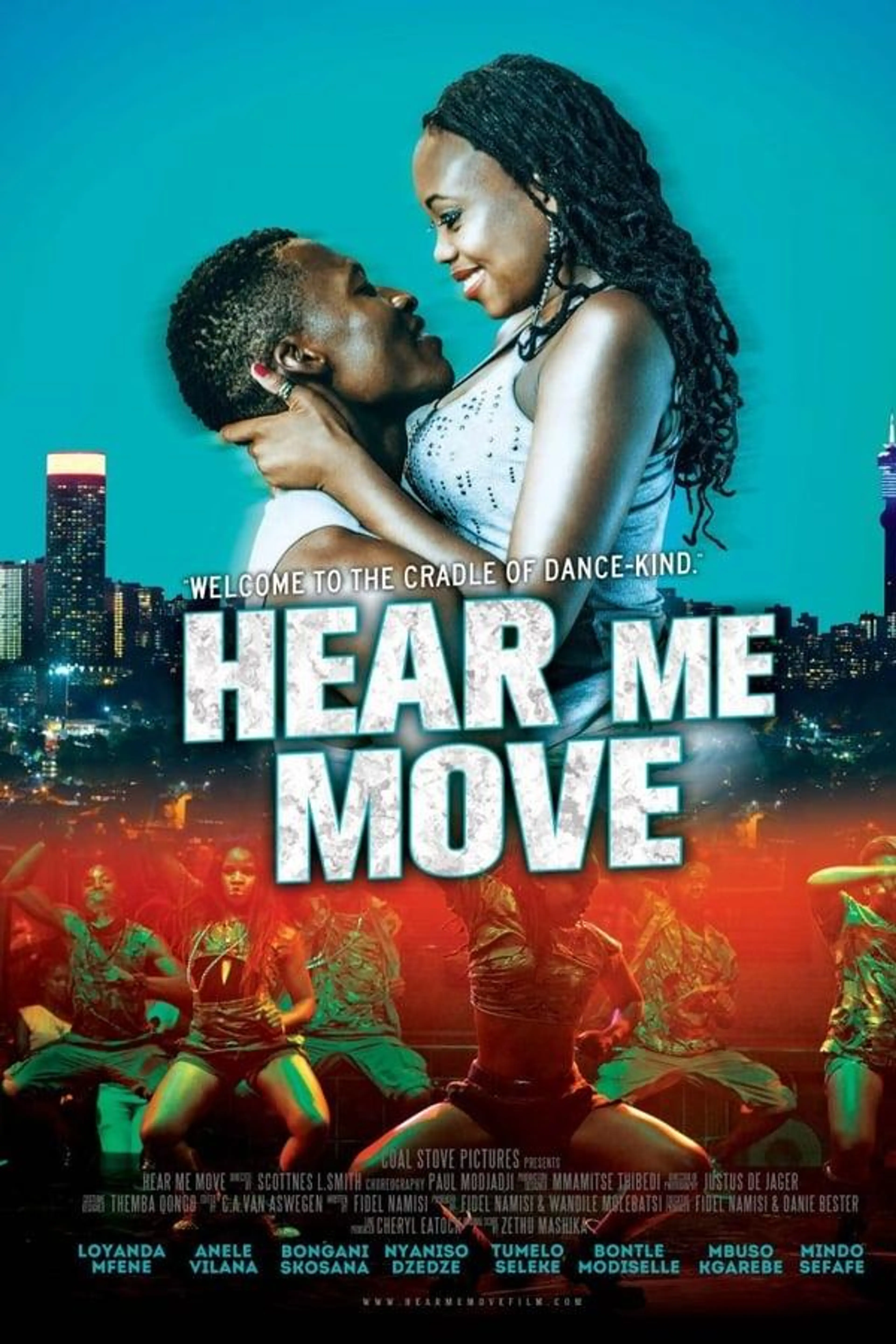 Hear Me Move
