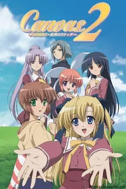 Canvas 2 ~Niji Iro no Sketch~ Specials
