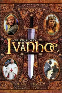 Ivanhoe Season 1