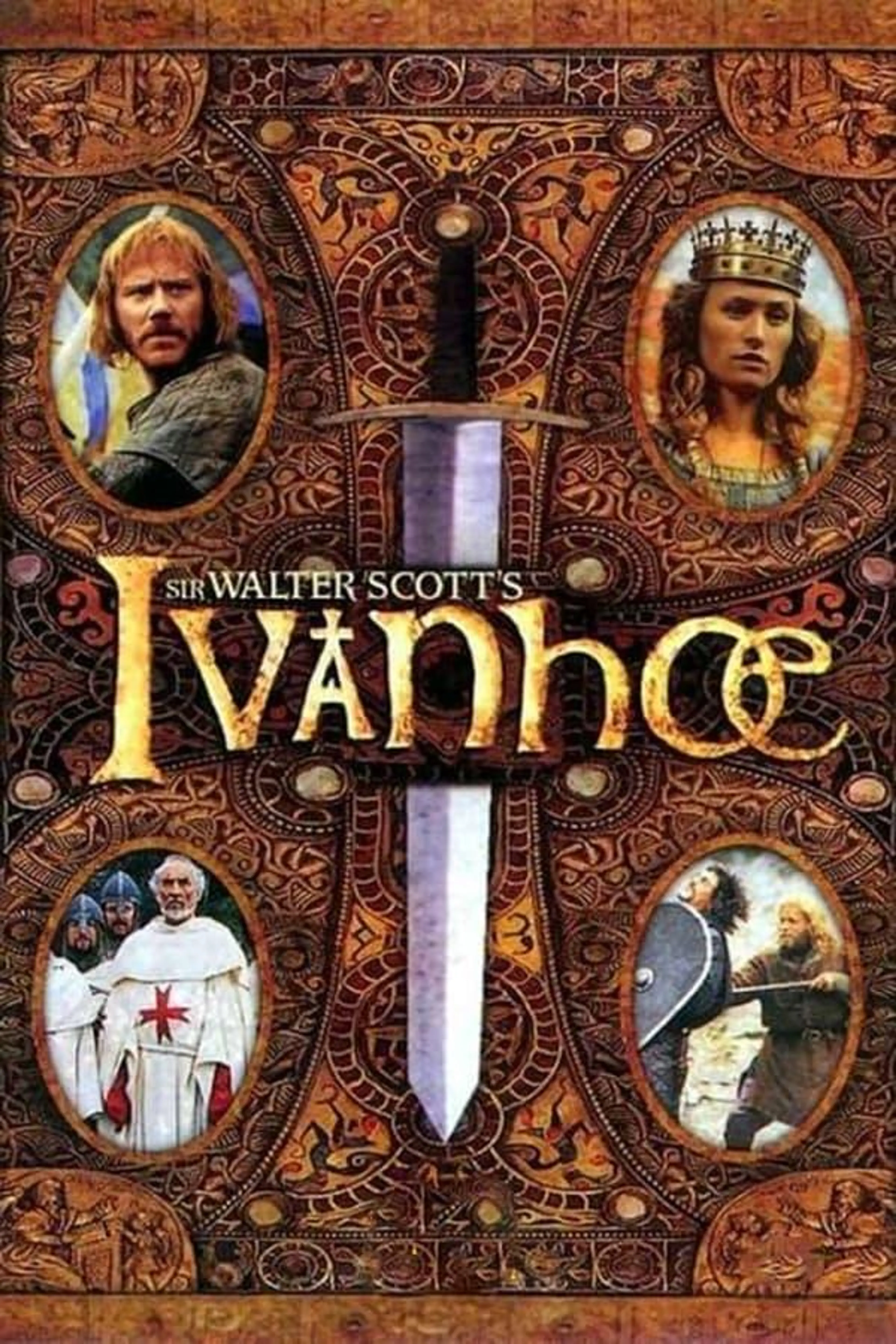 Ivanhoe Season 1