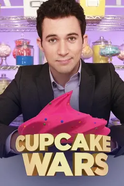 Cupcake Wars Specials