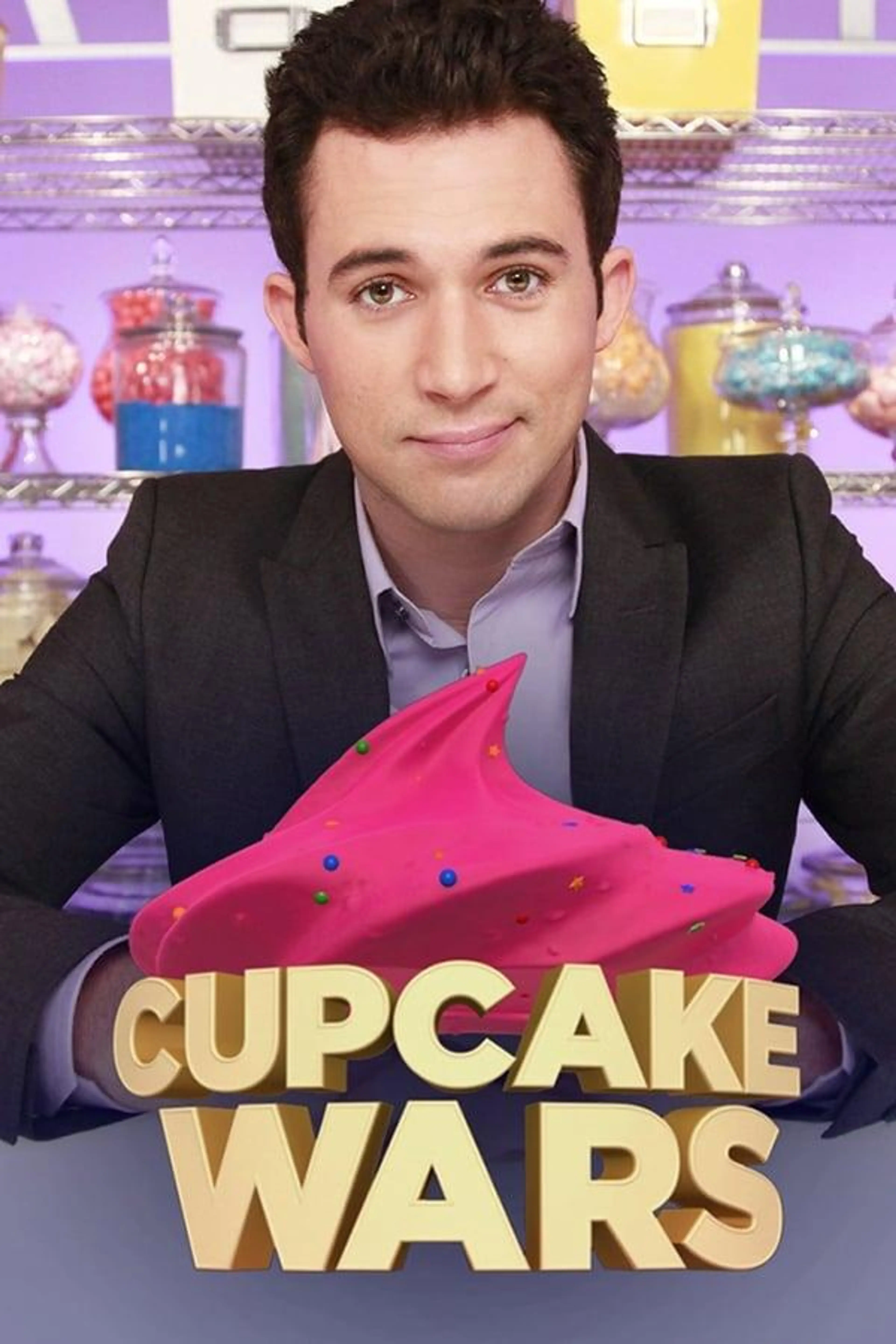 Cupcake Wars Specials