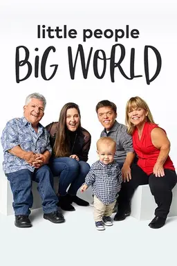 Little People, Big World Specials