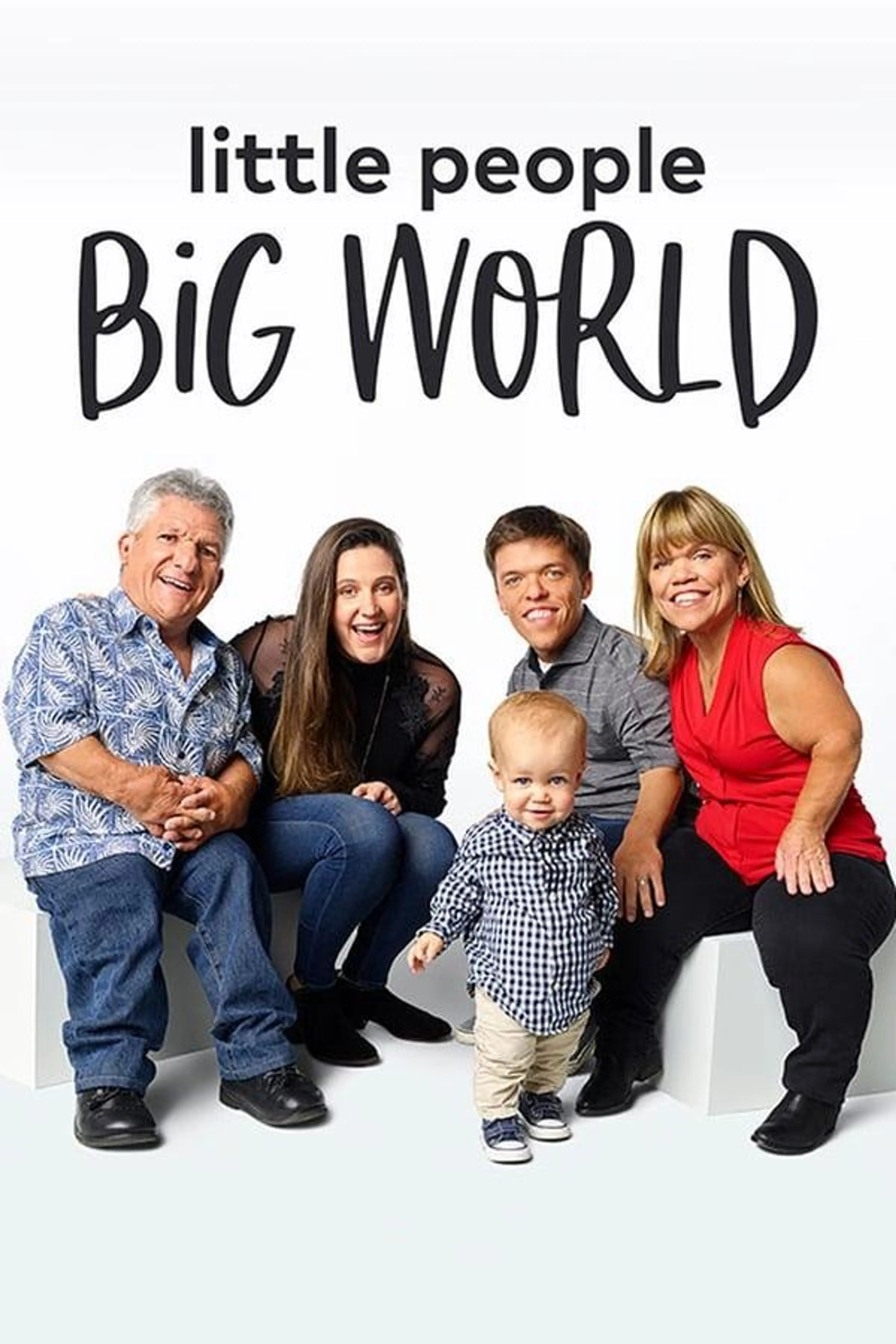 Little People, Big World Specials