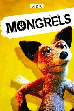 Mongrels Season 2