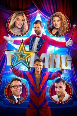 Sweden's Got Talent Season 2