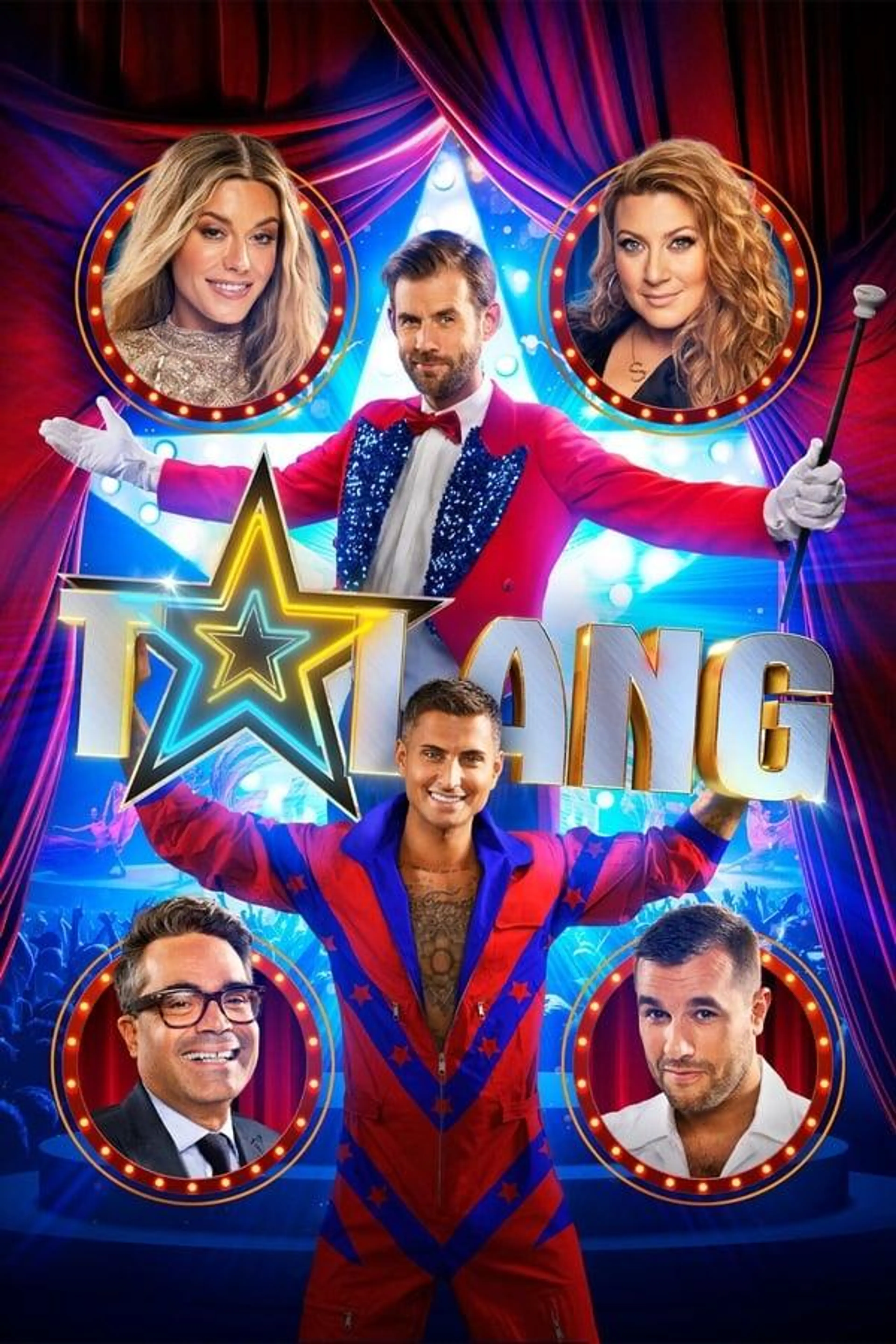 Sweden's Got Talent Season 2
