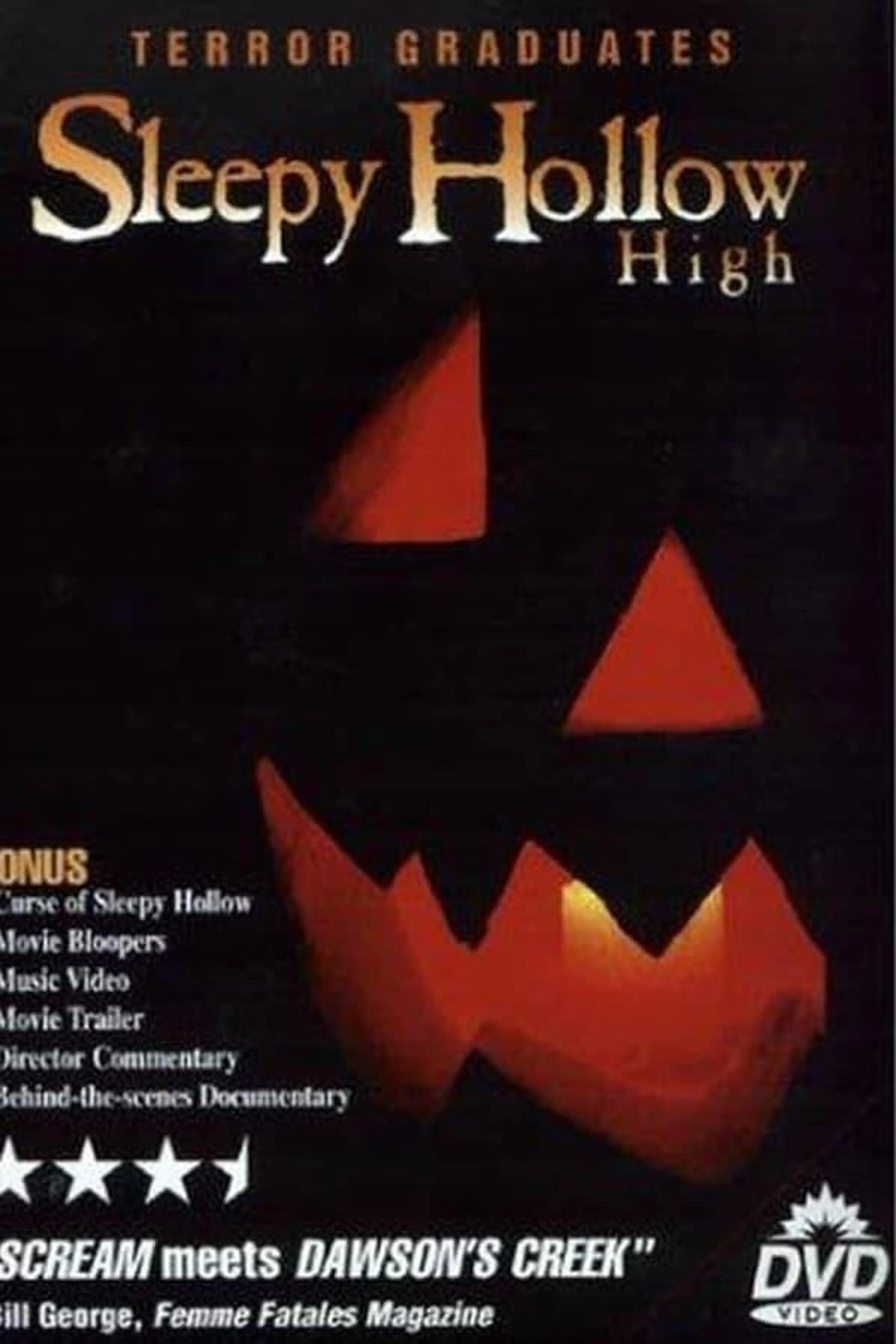 Sleepy Hollow High