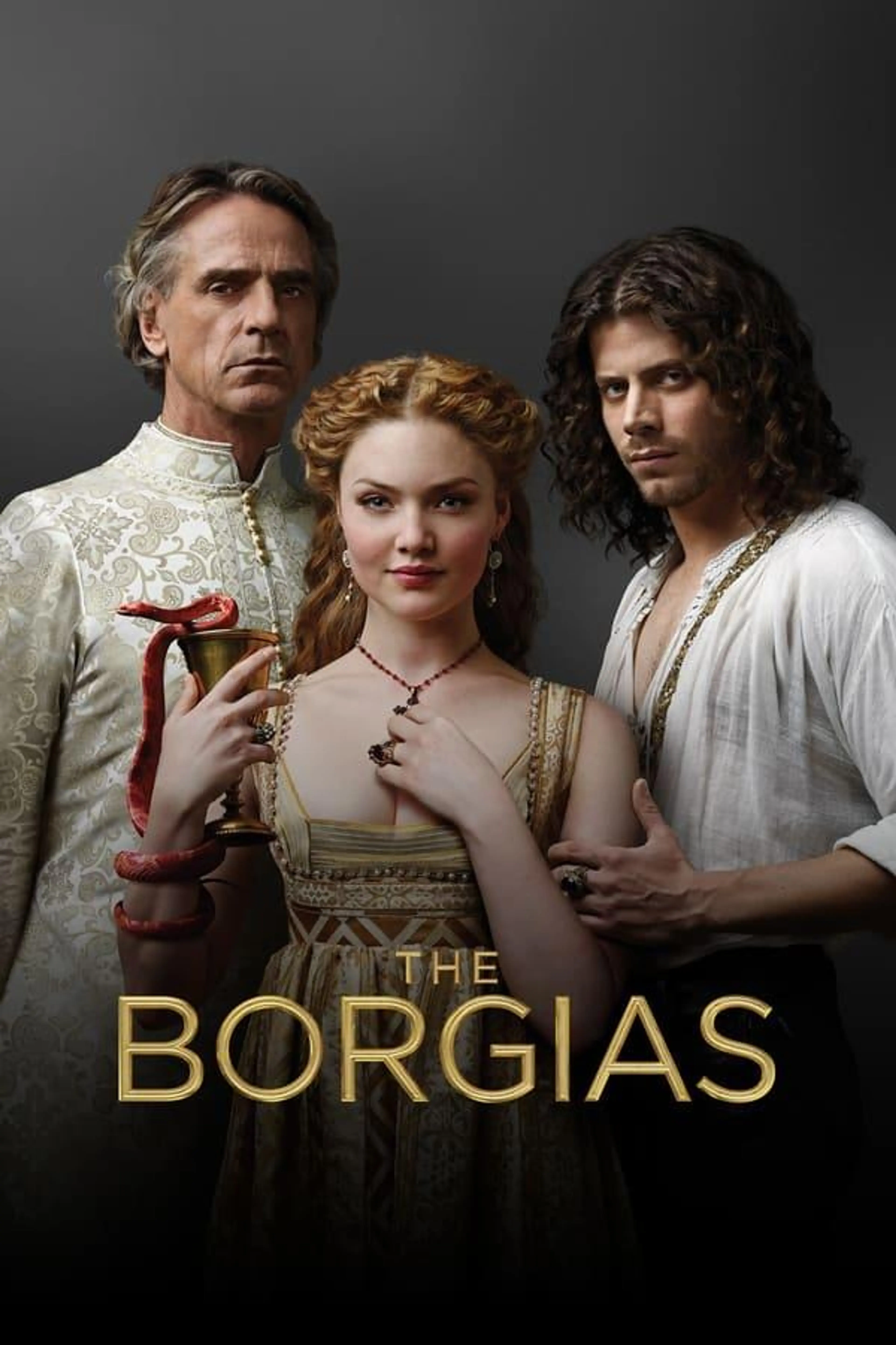 The Borgias Specials