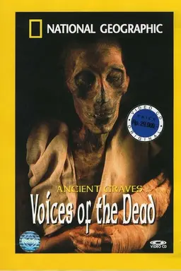 Ancient Graves: Voices of the Dead