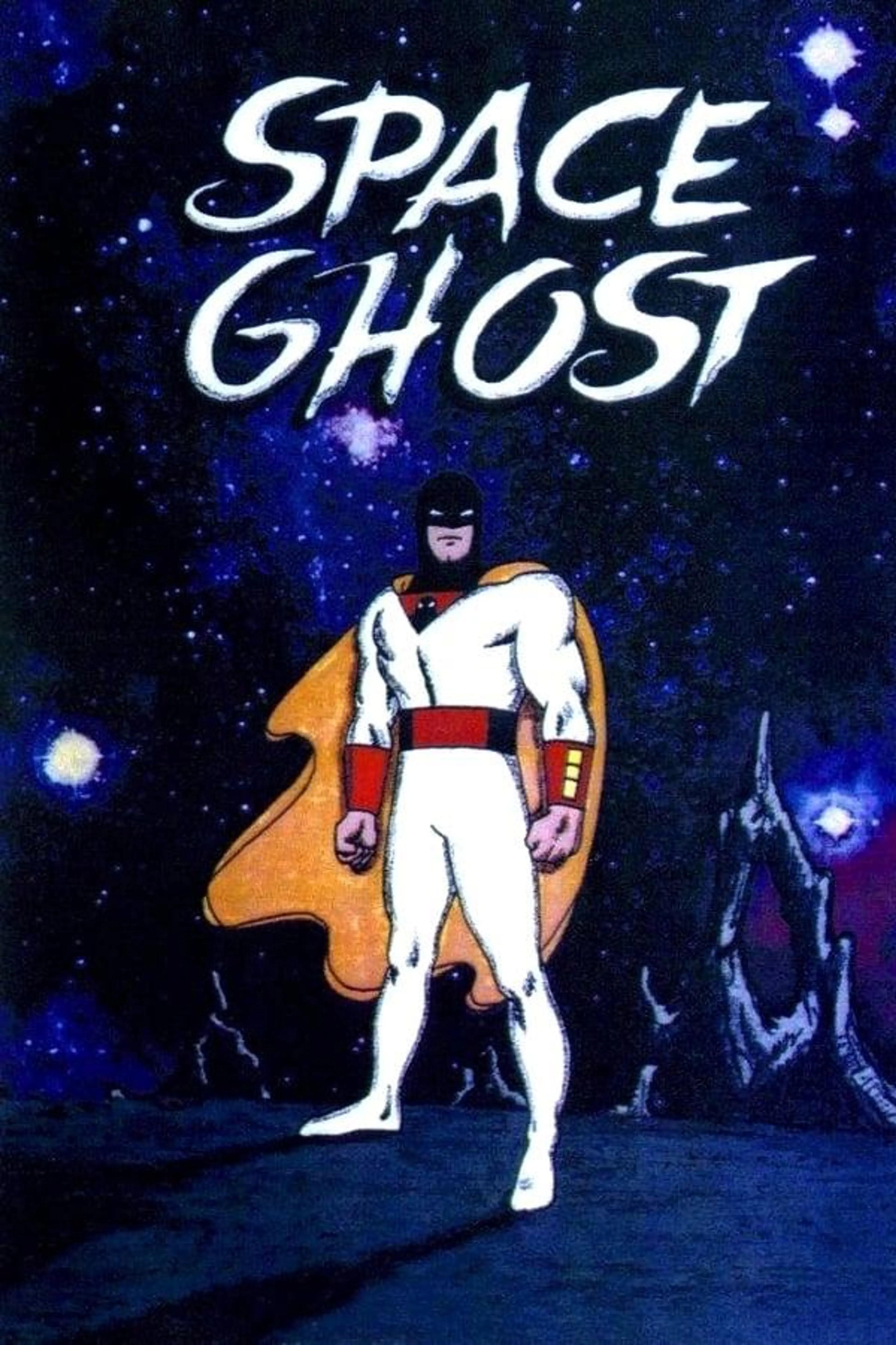 Space Ghost and Dino Boy Specials