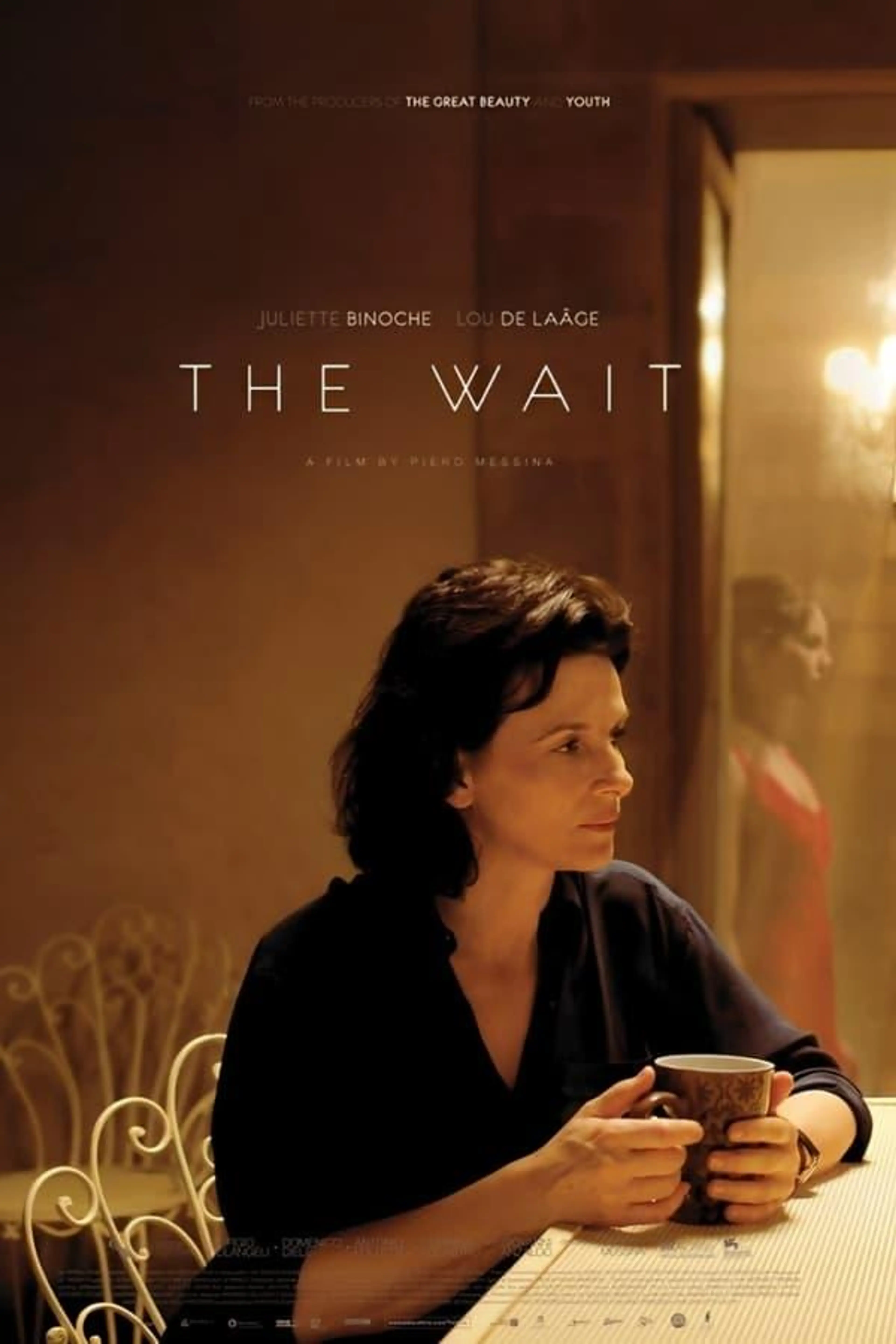 The Wait