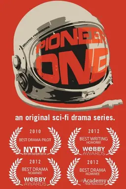 Pioneer One Season 1