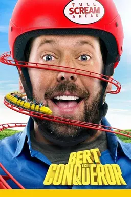 Bert the Conqueror Season 1