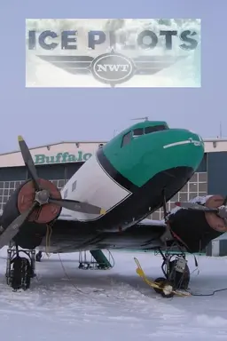 Ice Pilots NWT Season 1