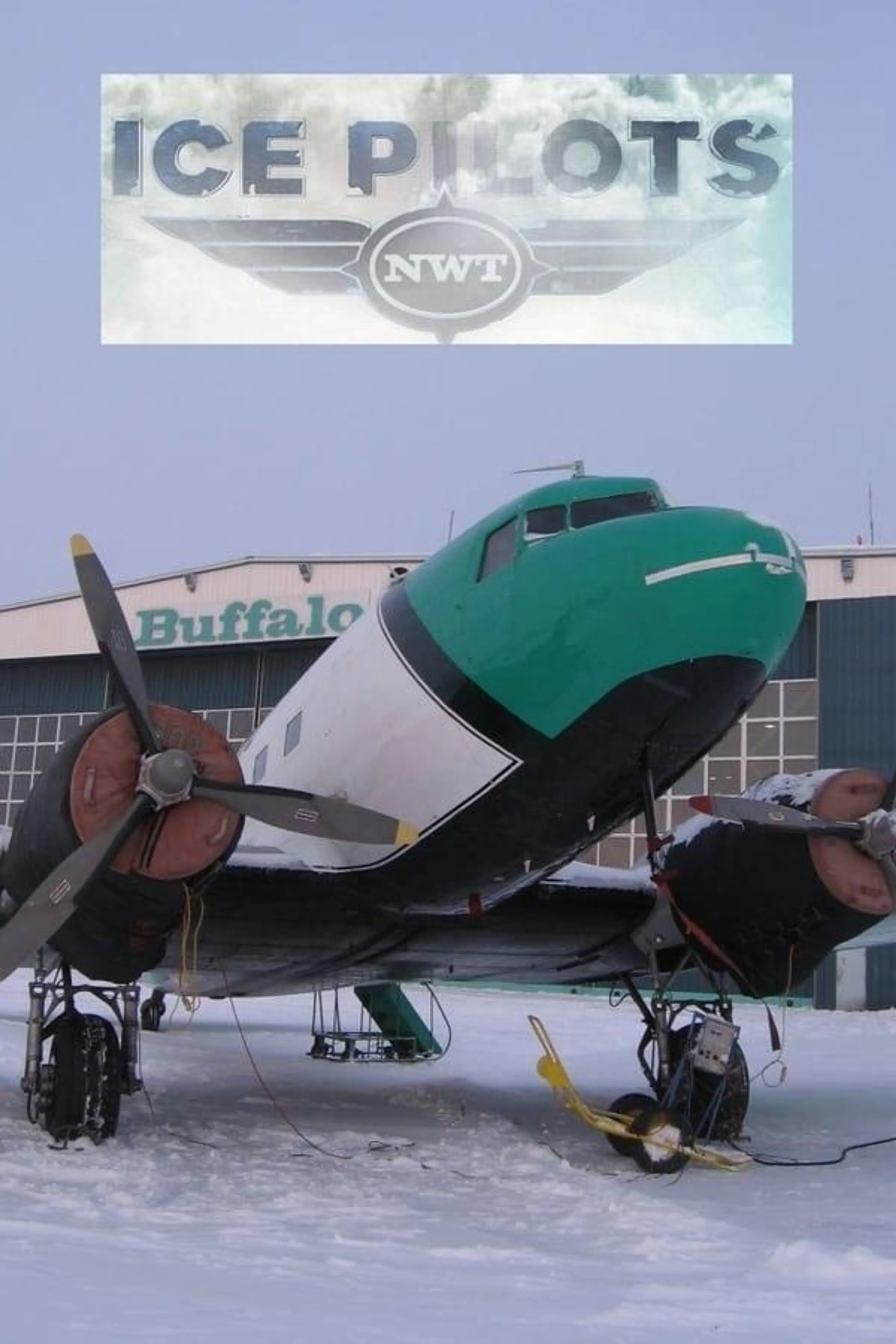 Ice Pilots NWT Season 1