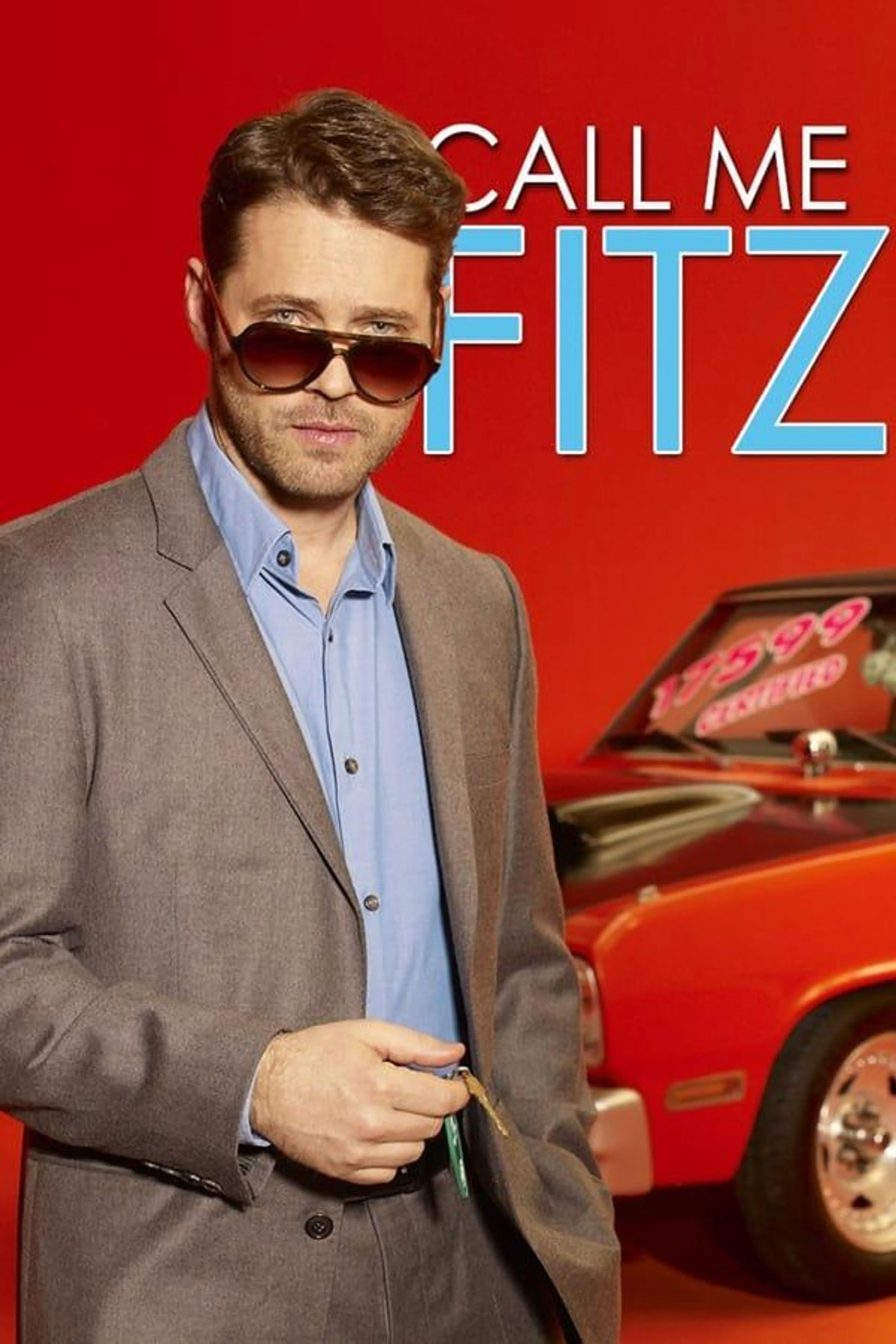 Call Me Fitz Season 3