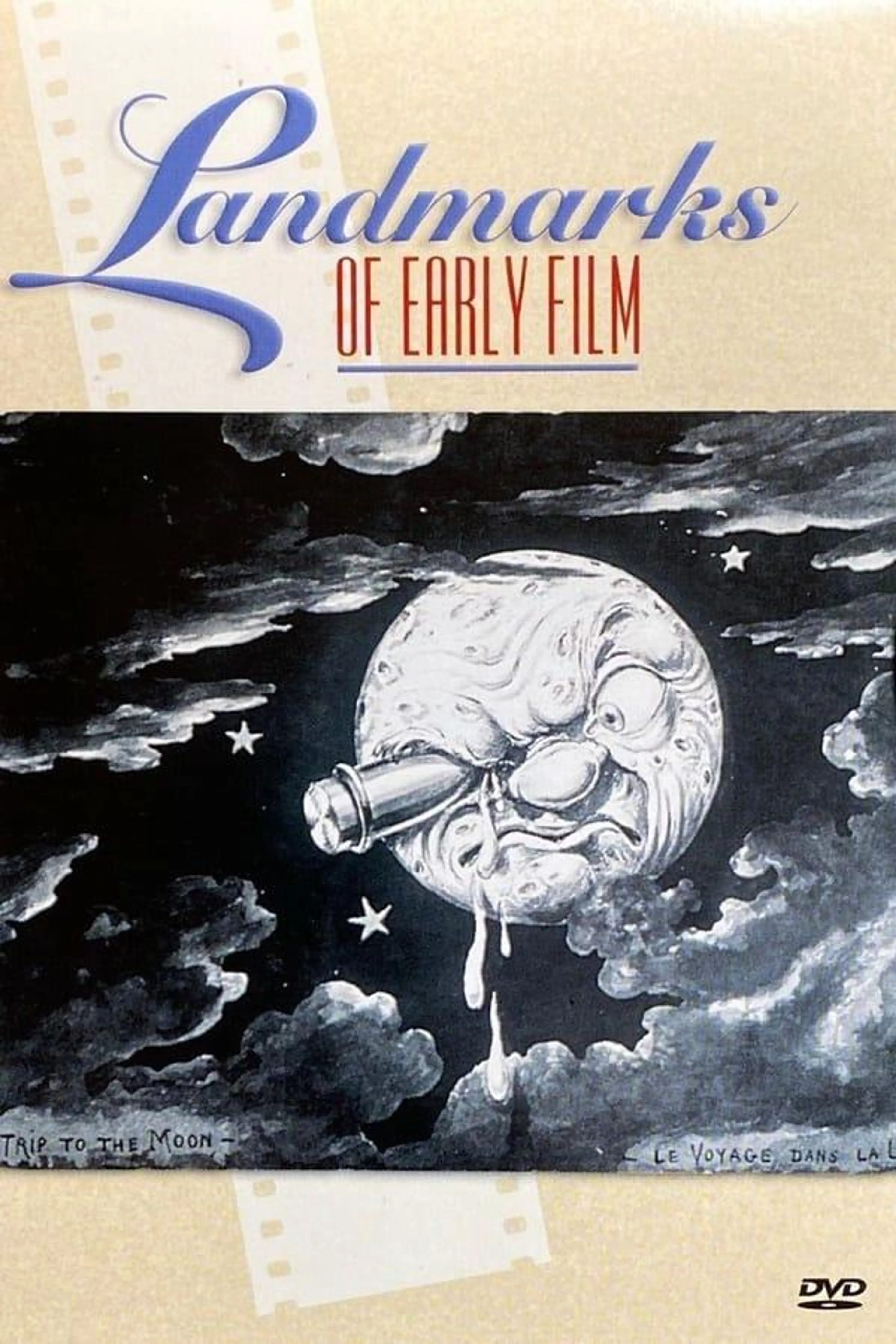 Landmarks of Early Film