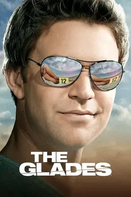 The Glades Season 2
