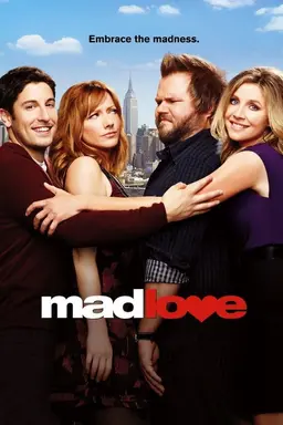 Mad Love Season 1