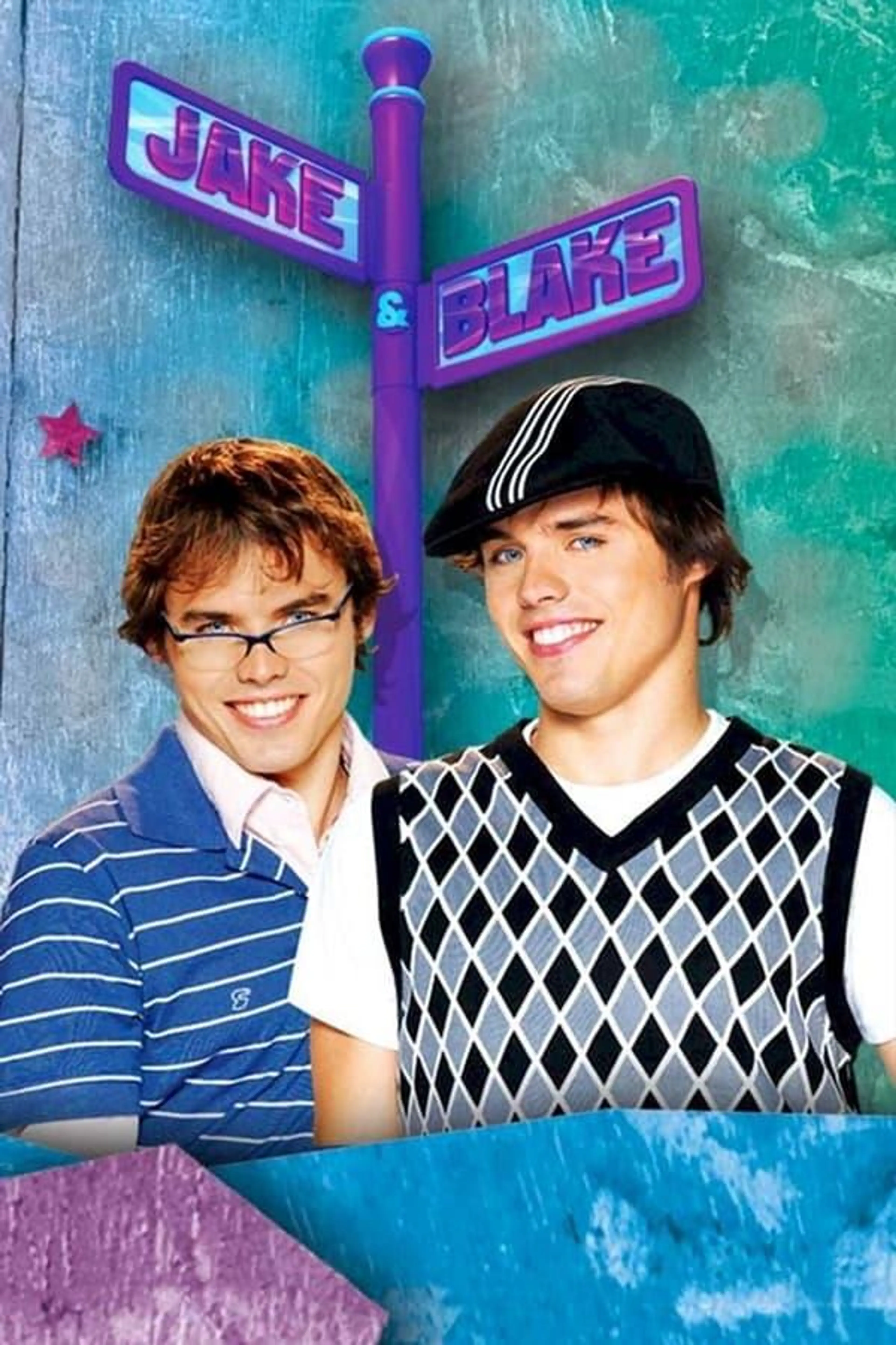 Jake & Blake Season 2