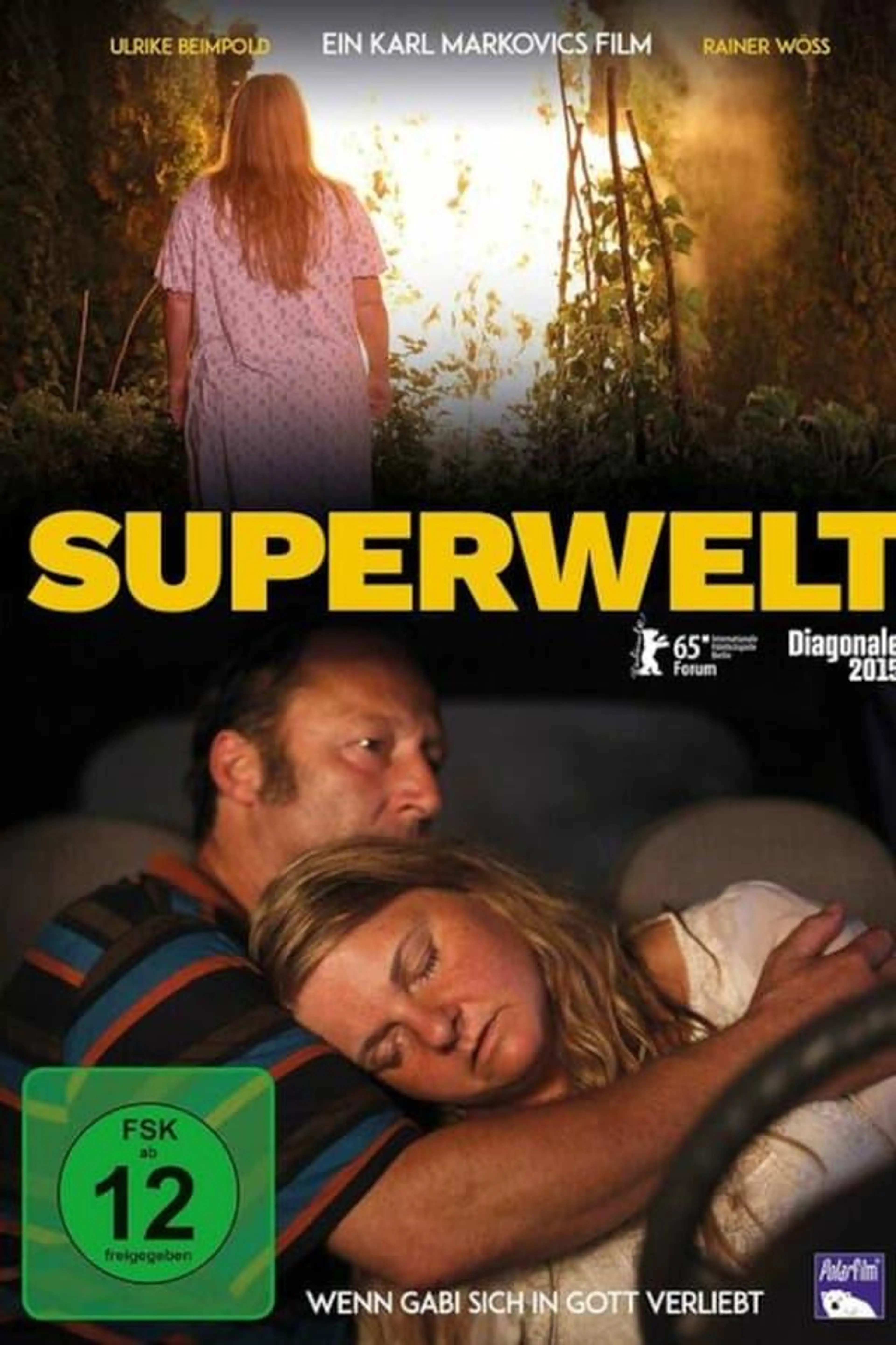 Superworld