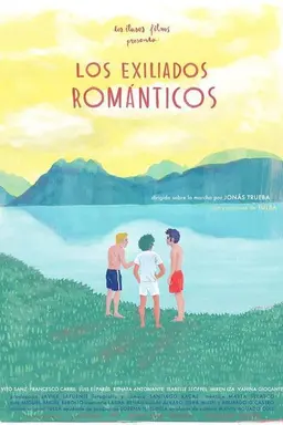 The Romantic Exiles