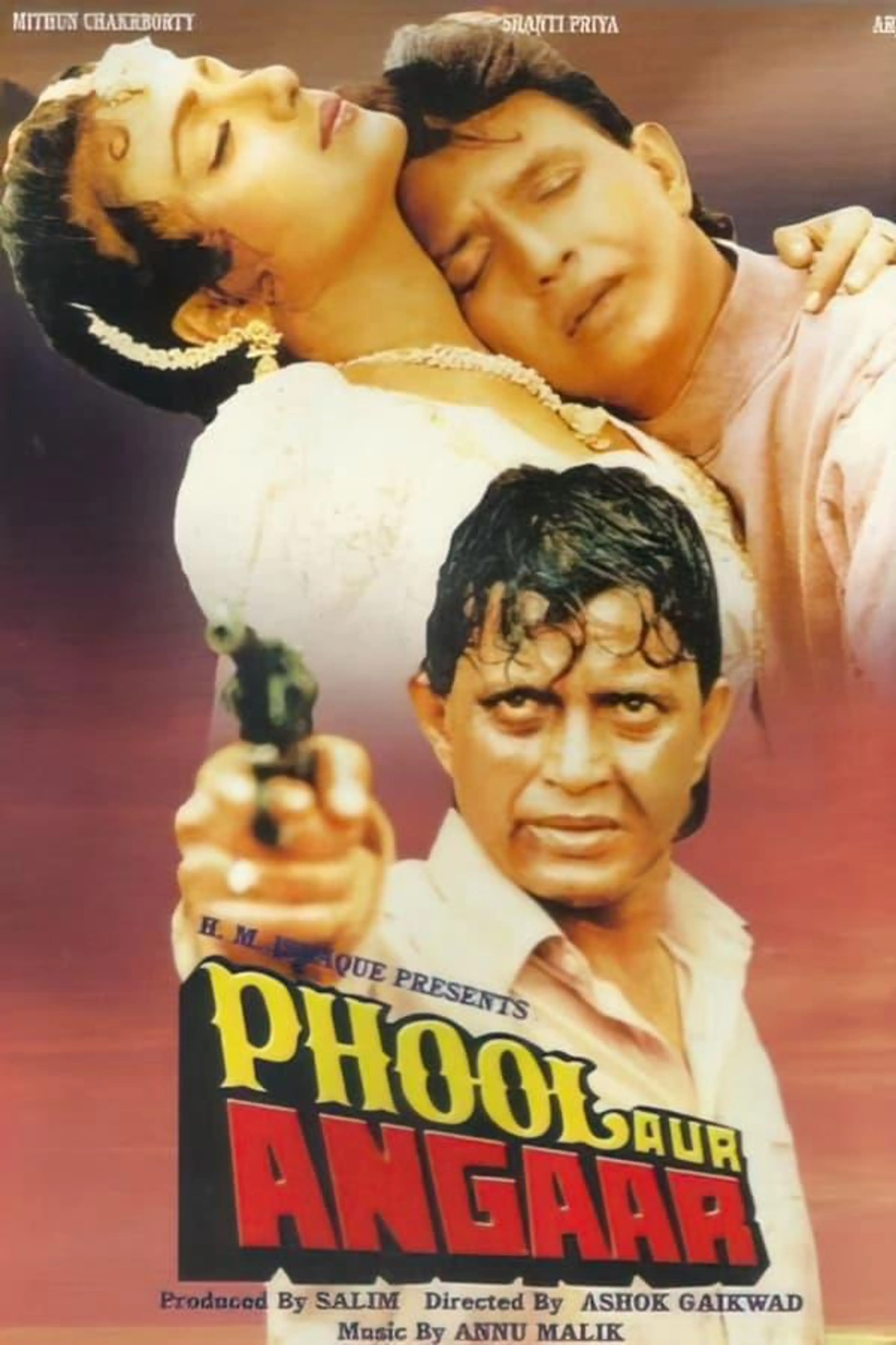 Phool Aur Angaar