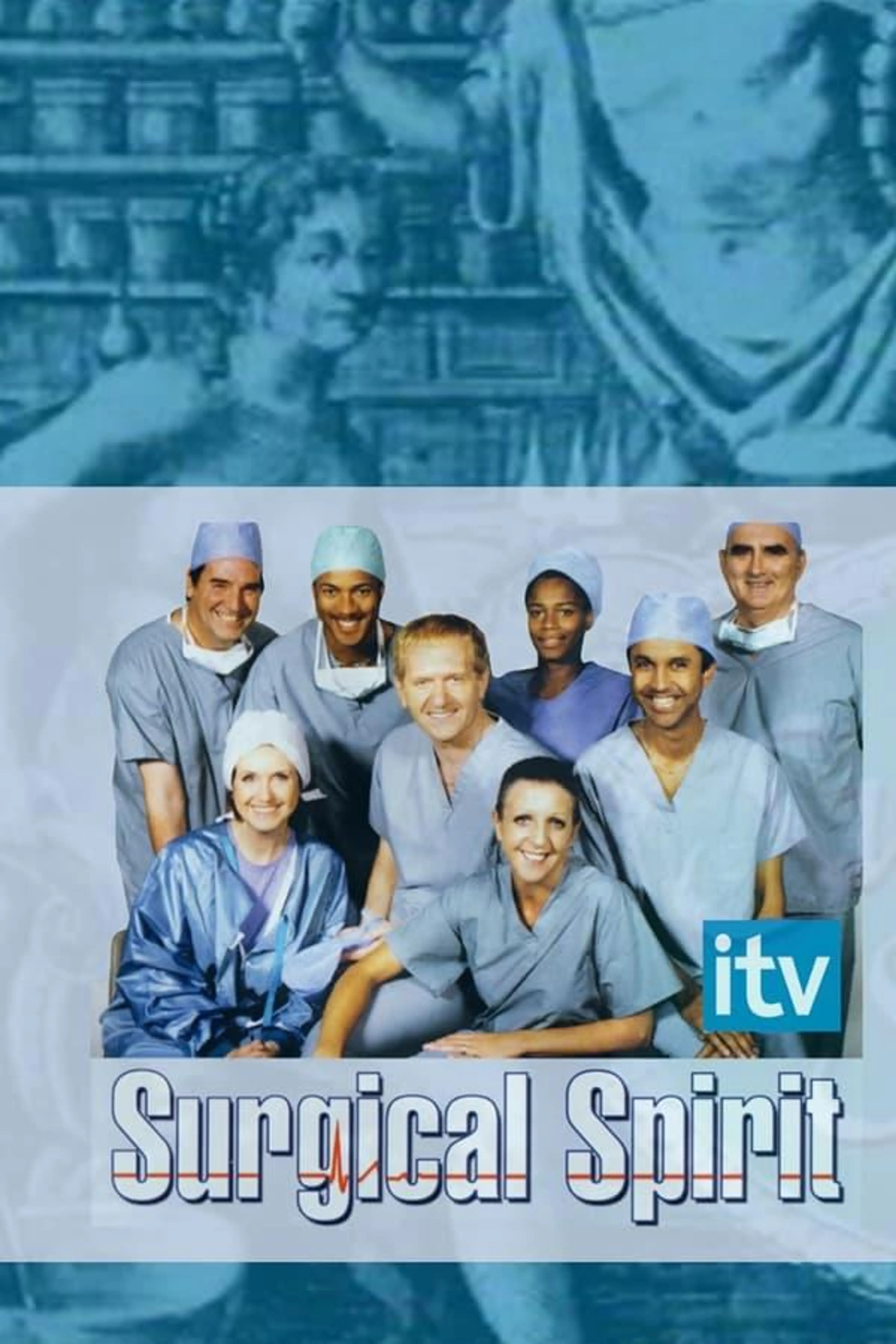 Surgical Spirit Season 3