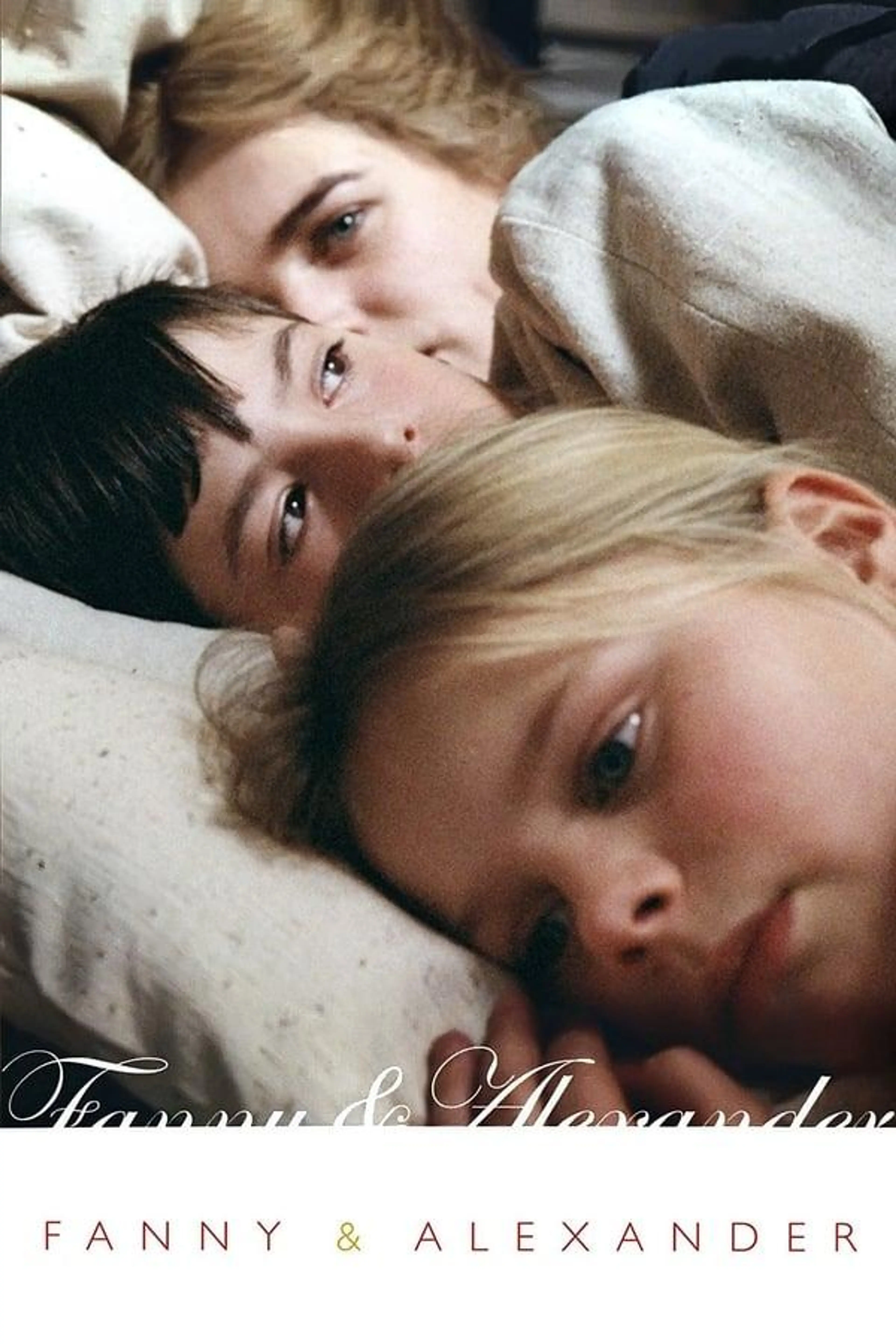 Fanny and Alexander Specials