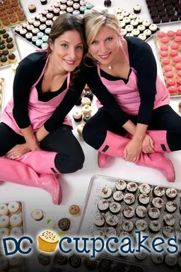 DC Cupcakes Specials