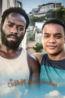 City of Men Specials