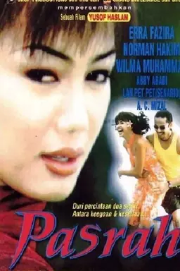Pasrah