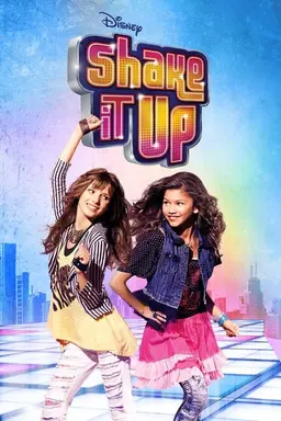 Shake It Up Specials