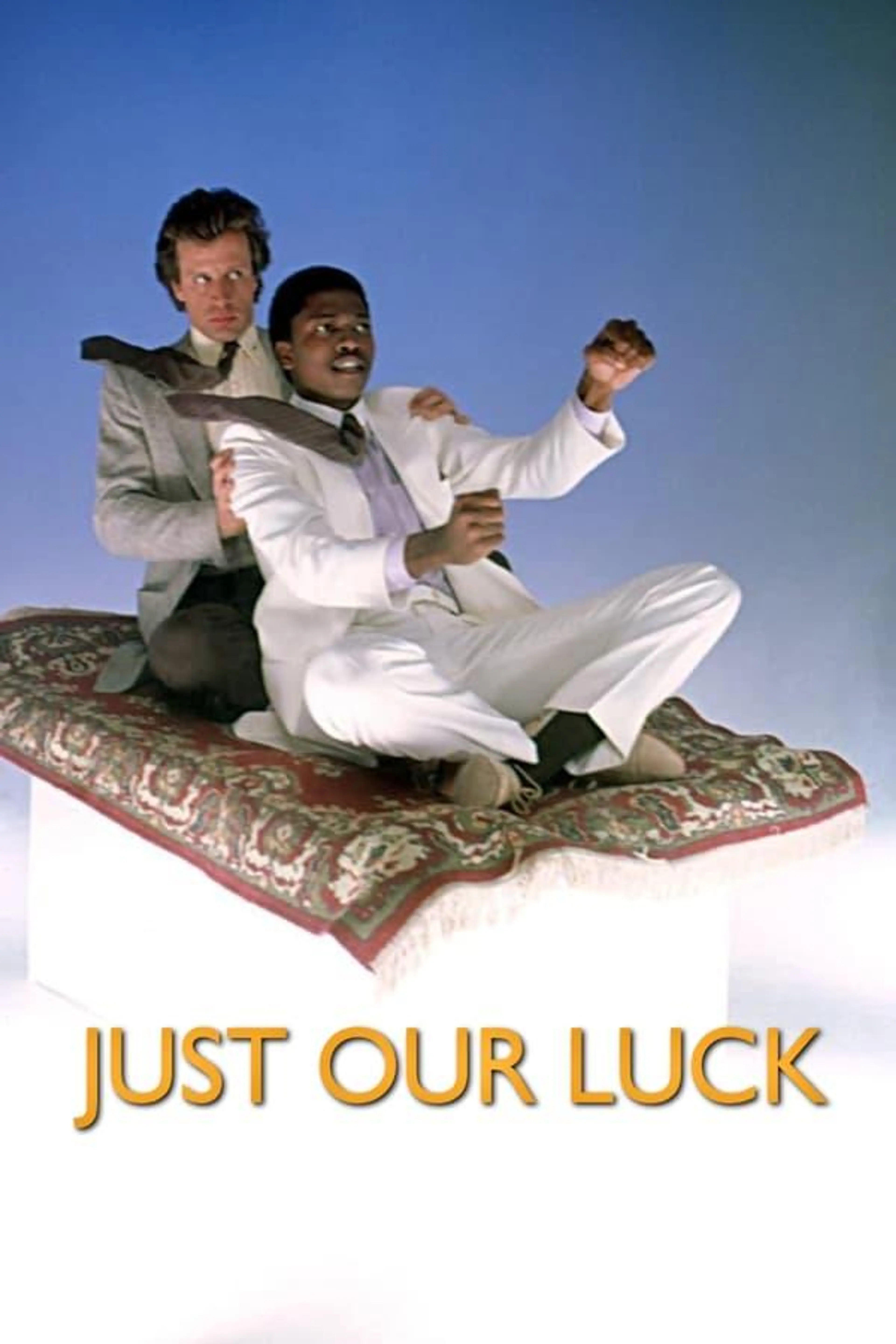Just Our Luck Season 1