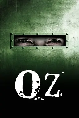 Oz Season 2