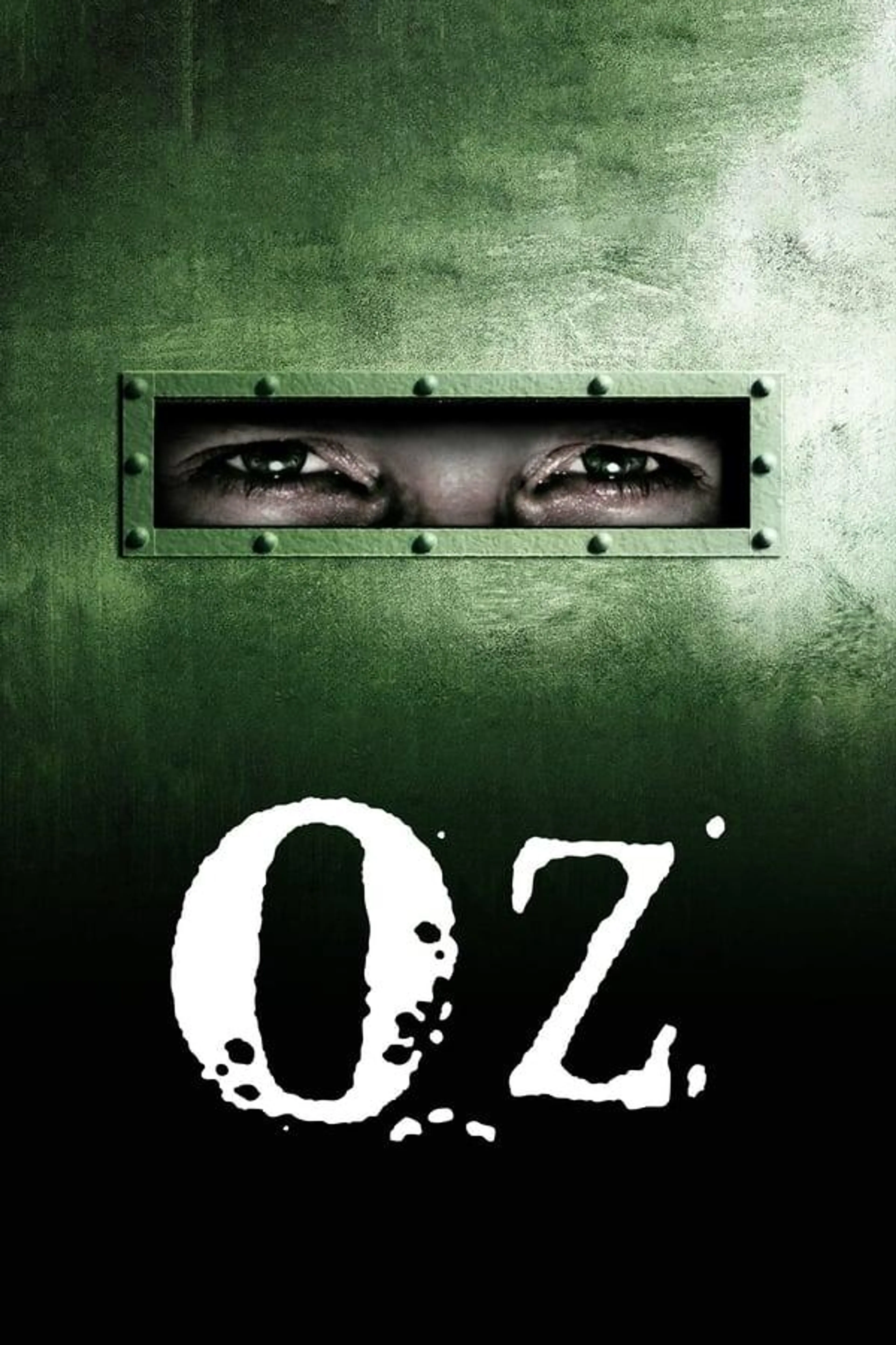 Oz Season 2