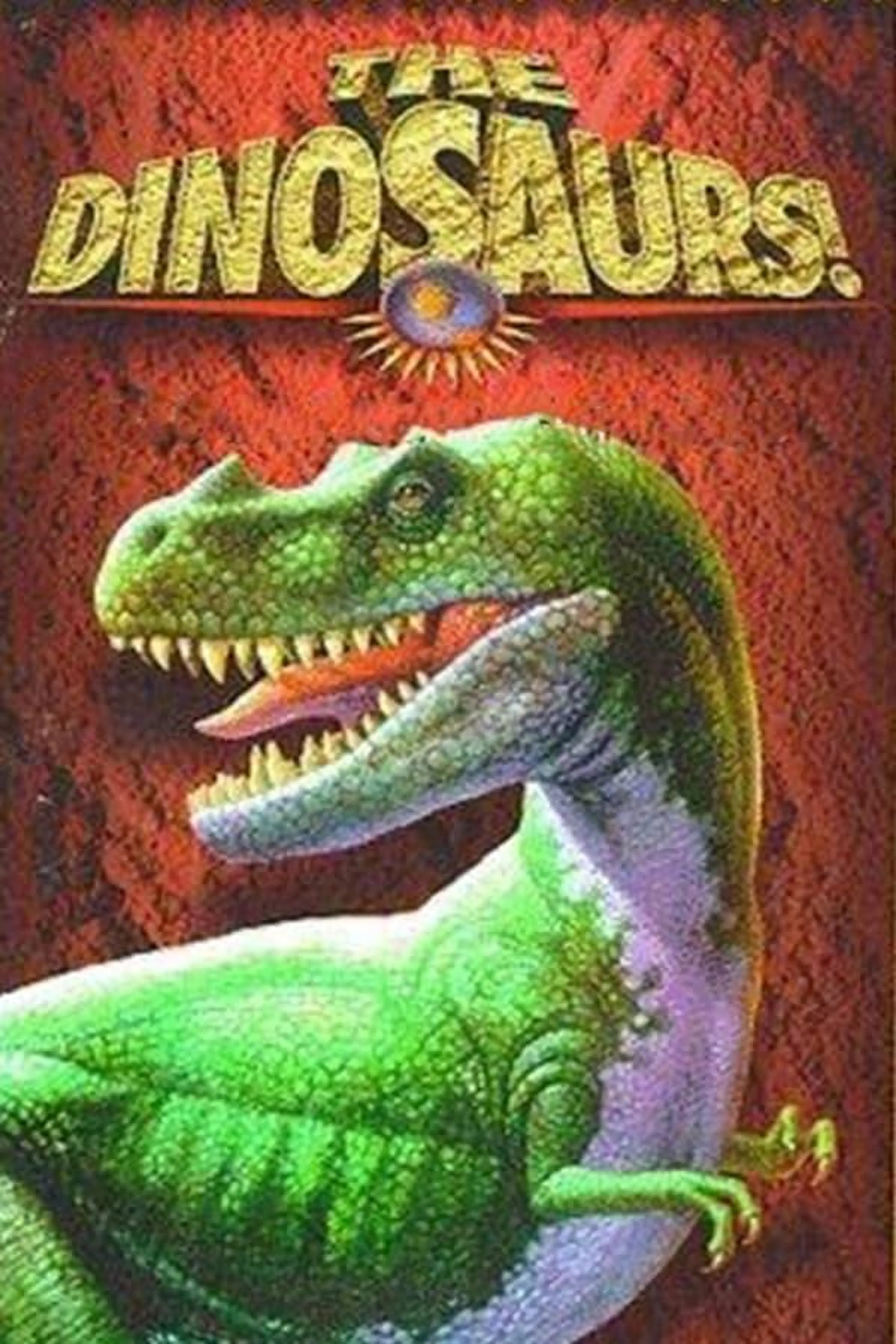 The Dinosaurs! Season 1