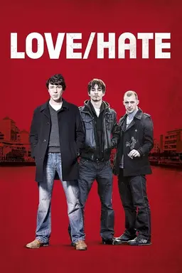 Love/Hate Season 2