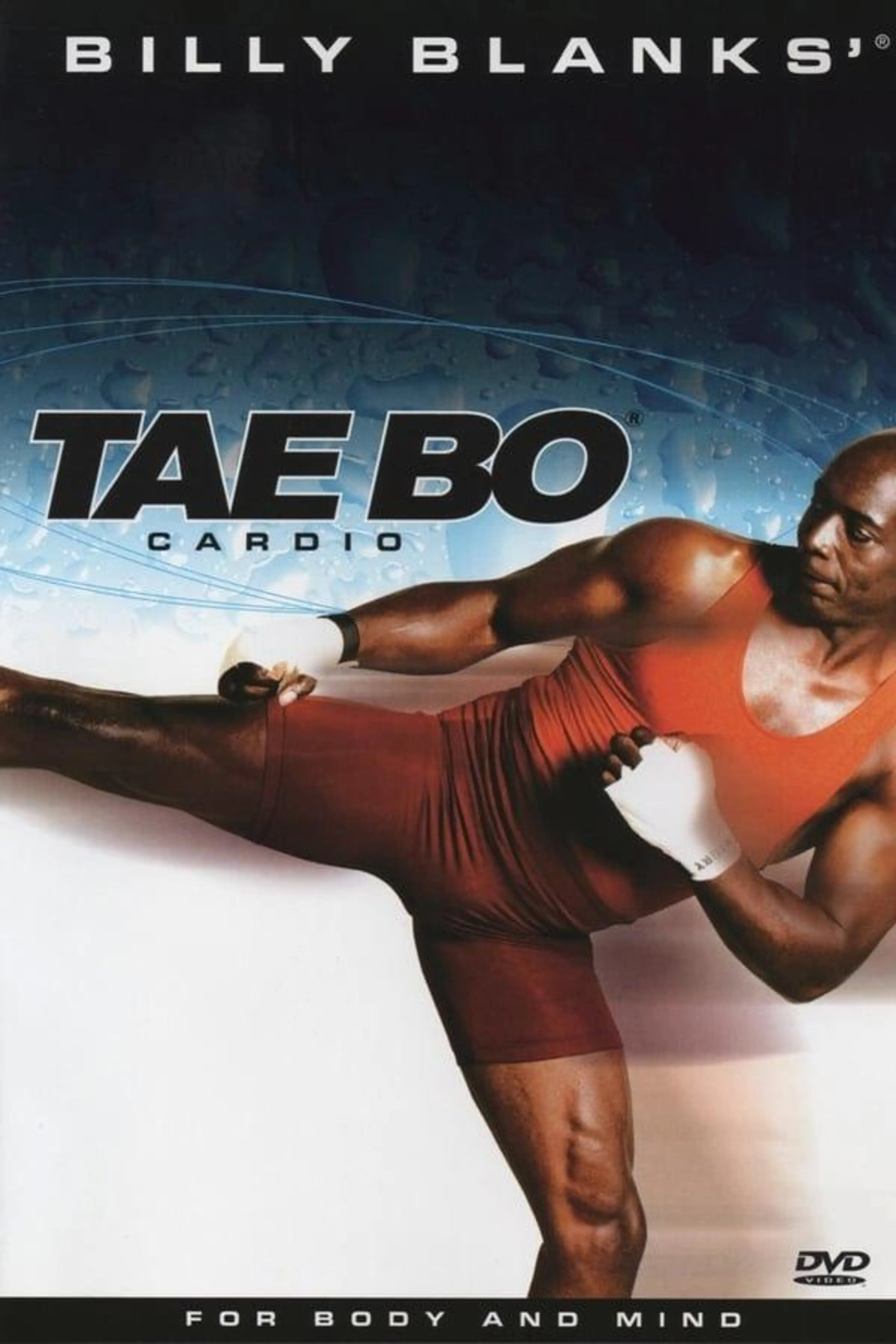 Billy Blanks: Tae Bo Cardio