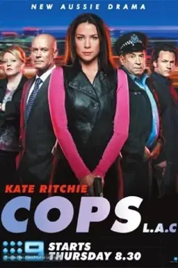 Cops L.A.C. Season 1
