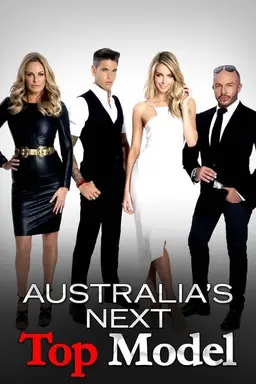 Australia's Next Top Model Cycle 2