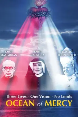 Ocean of Mercy